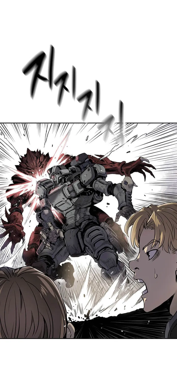 Read Flower War (Colored) chapter 3 image 14 on Lezhin