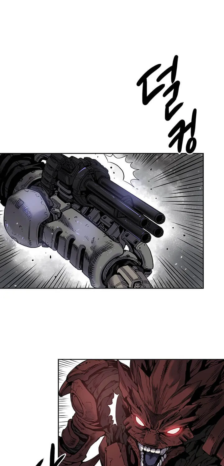Read Flower War (Colored) chapter 3 image 15 on Lezhin