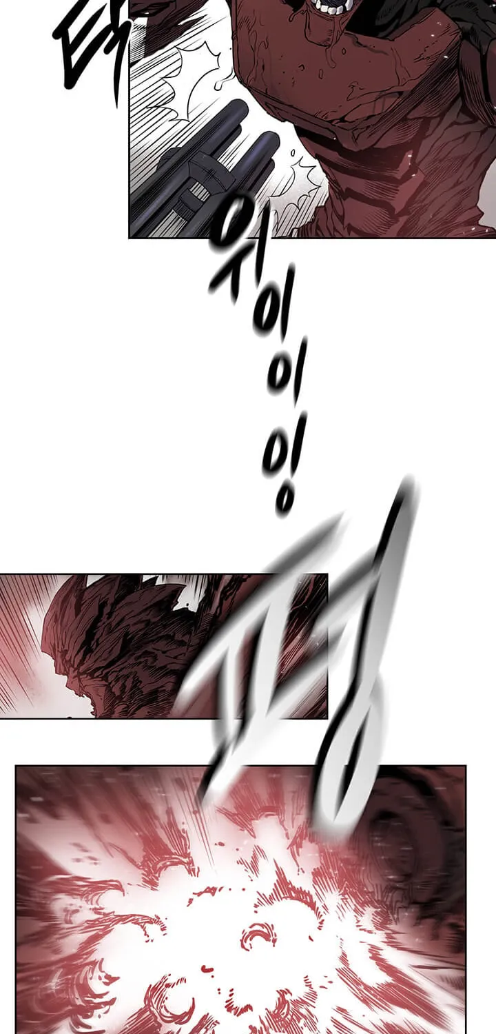 Read Flower War (Colored) chapter 3 image 16 on Lezhin