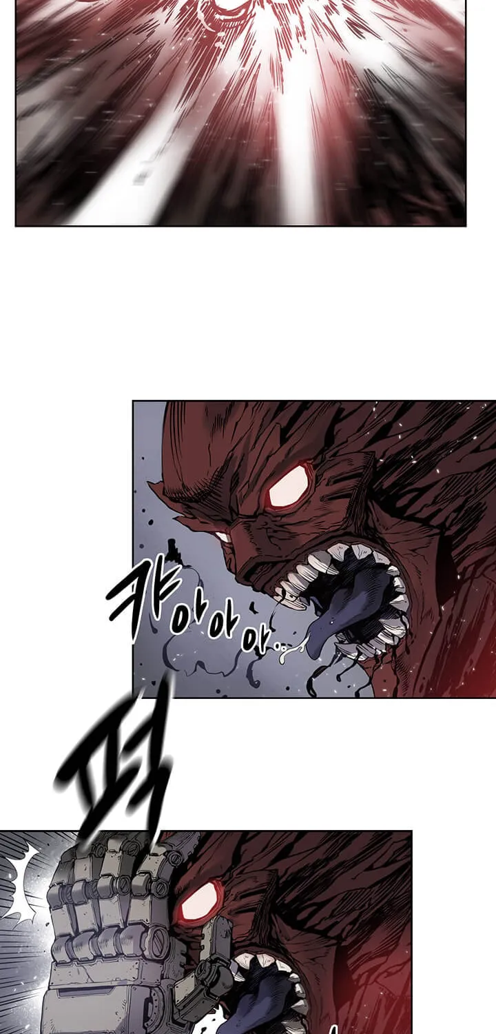 Read Flower War (Colored) chapter 3 image 17 on Lezhin