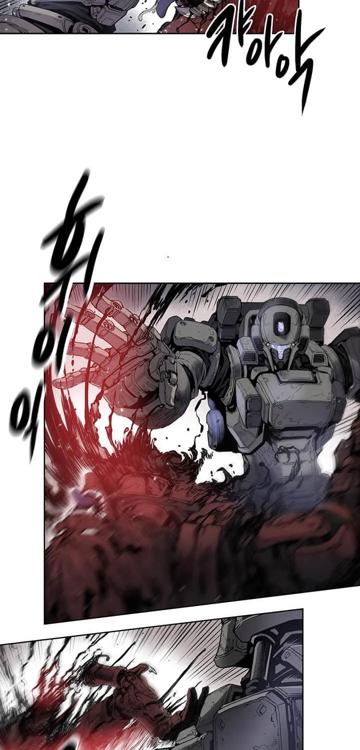 Read Flower War (Colored) chapter 3 image 18 on Lezhin