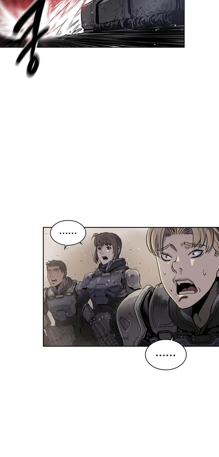 Read Flower War (Colored) chapter 3 image 19 on Lezhin