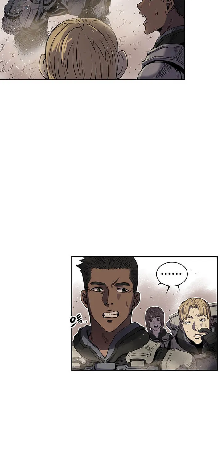 Read Flower War (Colored) chapter 3 image 23 on Lezhin