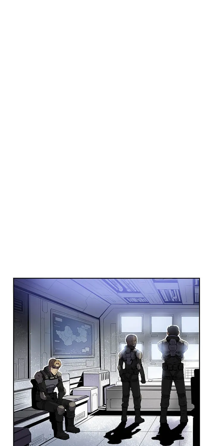 Read Flower War (Colored) chapter 3 image 24 on Lezhin