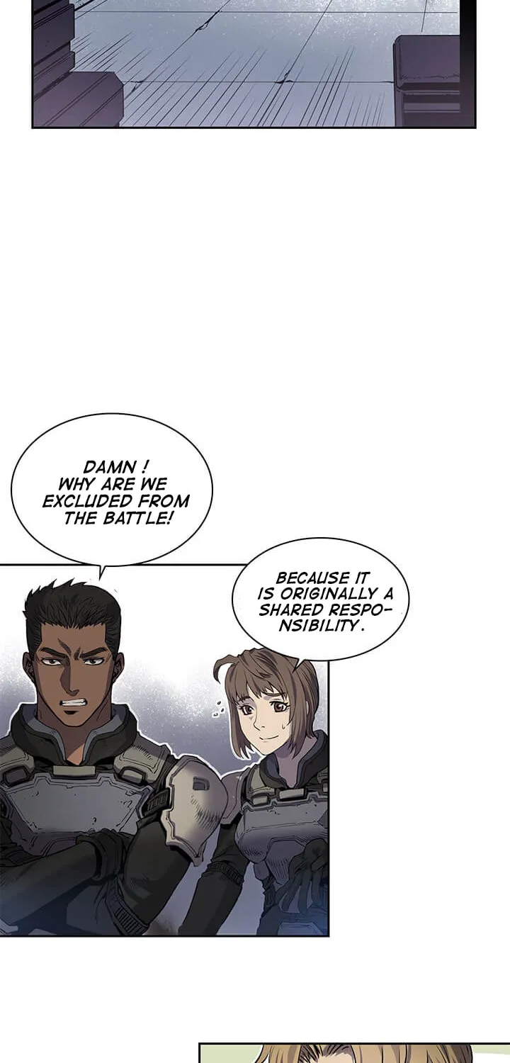 Read Flower War (Colored) chapter 3 image 25 on Lezhin