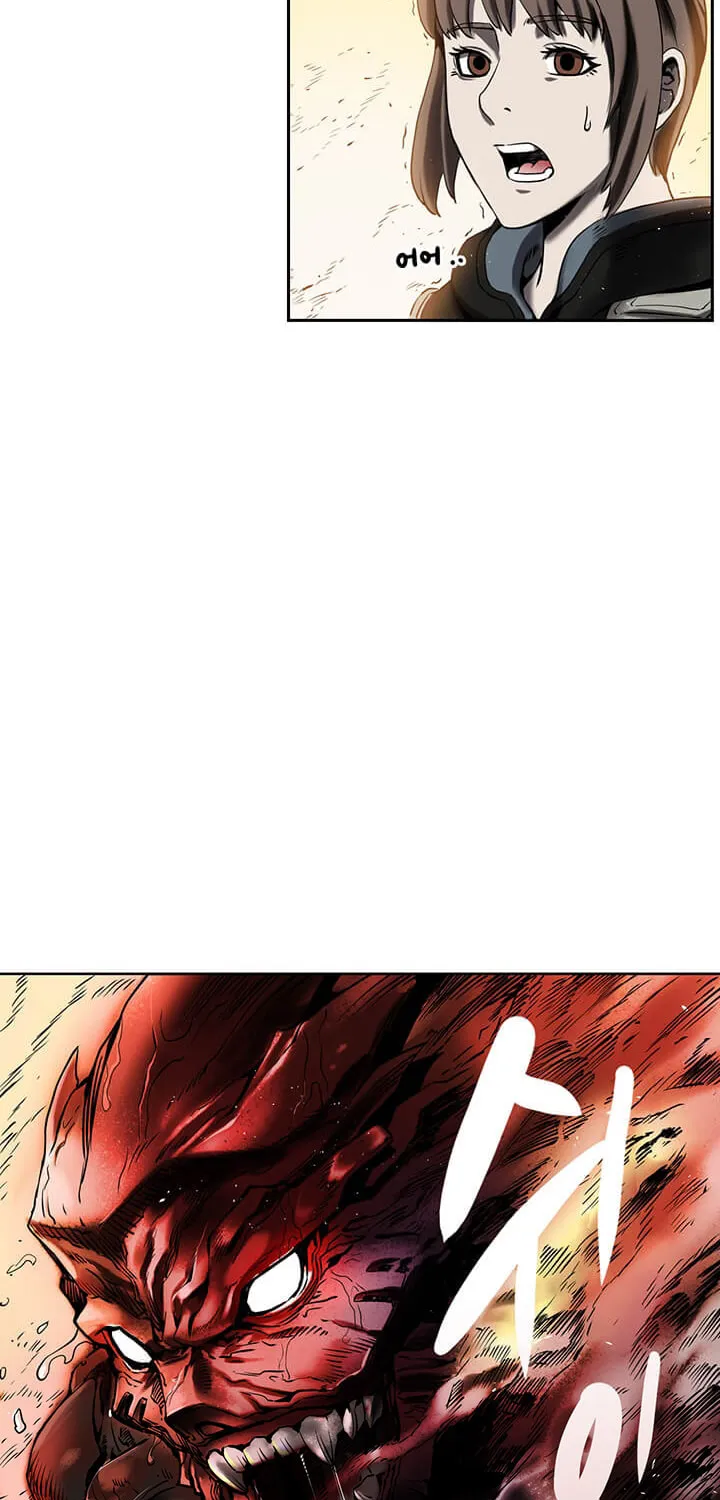 Read Flower War (Colored) chapter 3 image 3 on Lezhin