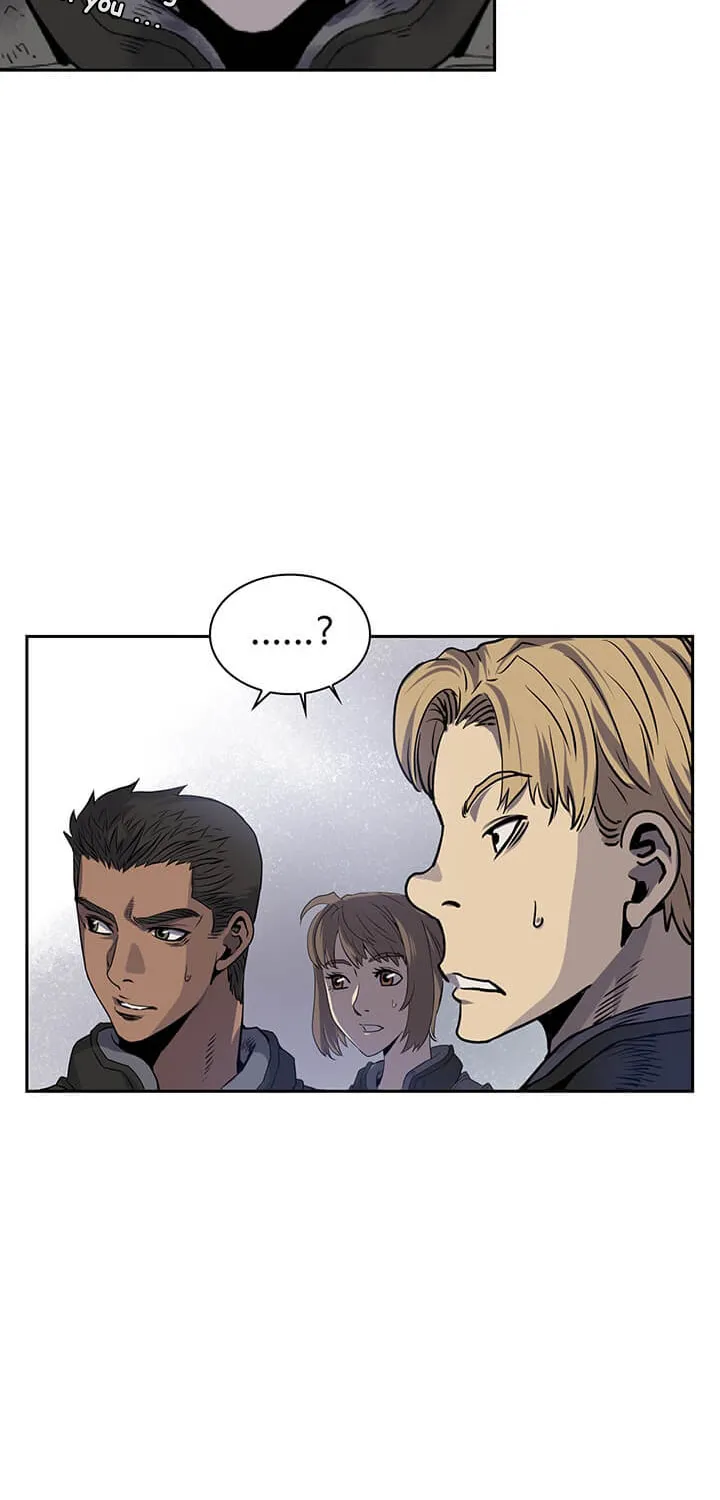 Read Flower War (Colored) chapter 3 image 31 on Lezhin