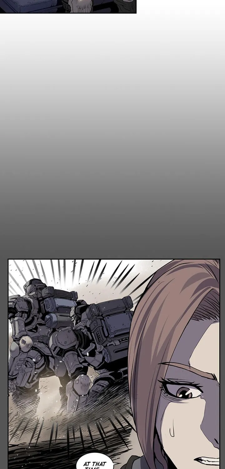 Read Flower War (Colored) chapter 3 image 33 on Lezhin
