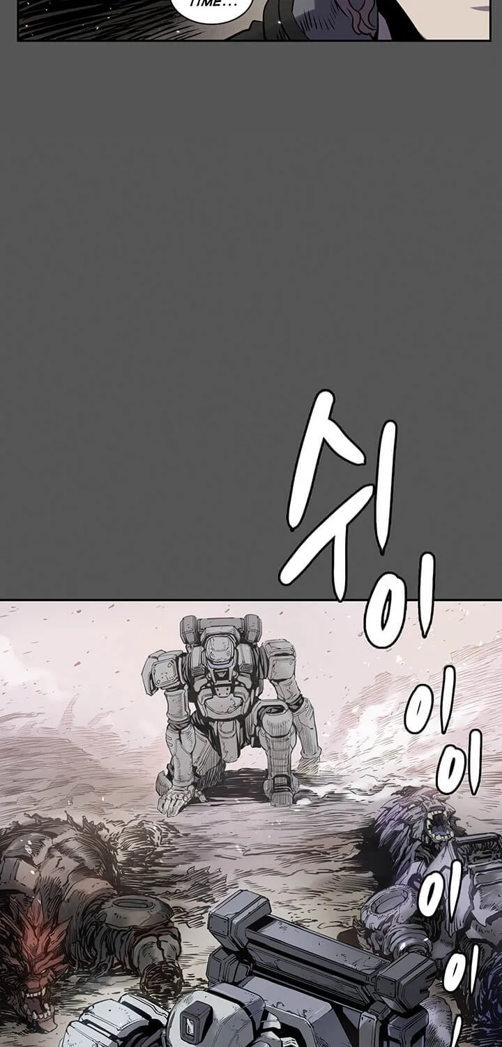 Read Flower War (Colored) chapter 3 image 34 on Lezhin