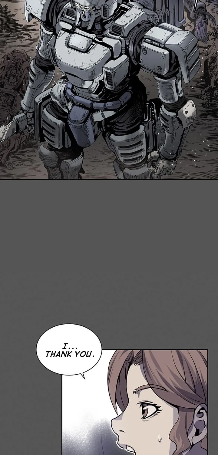 Read Flower War (Colored) chapter 3 image 35 on Lezhin