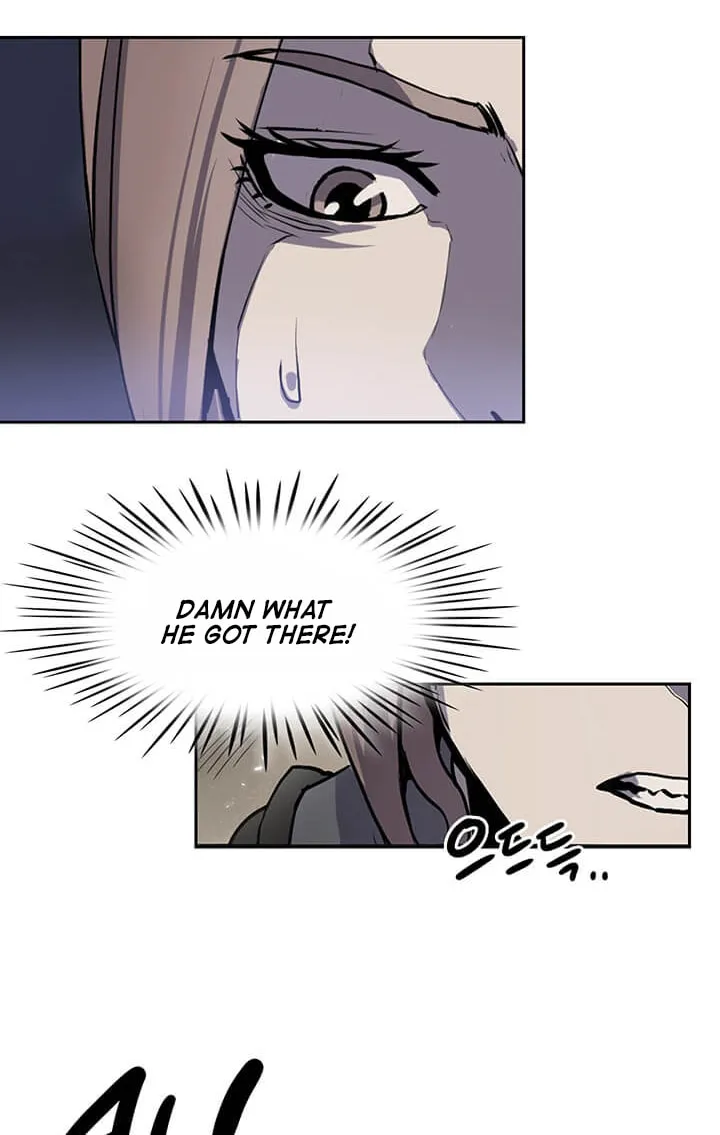 Read Flower War (Colored) chapter 3 image 38 on Lezhin