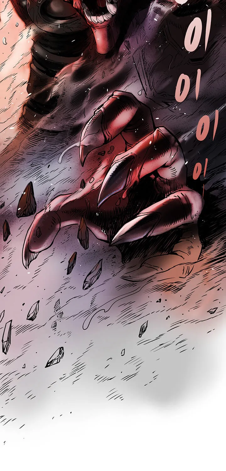 Read Flower War (Colored) chapter 3 image 4 on Lezhin