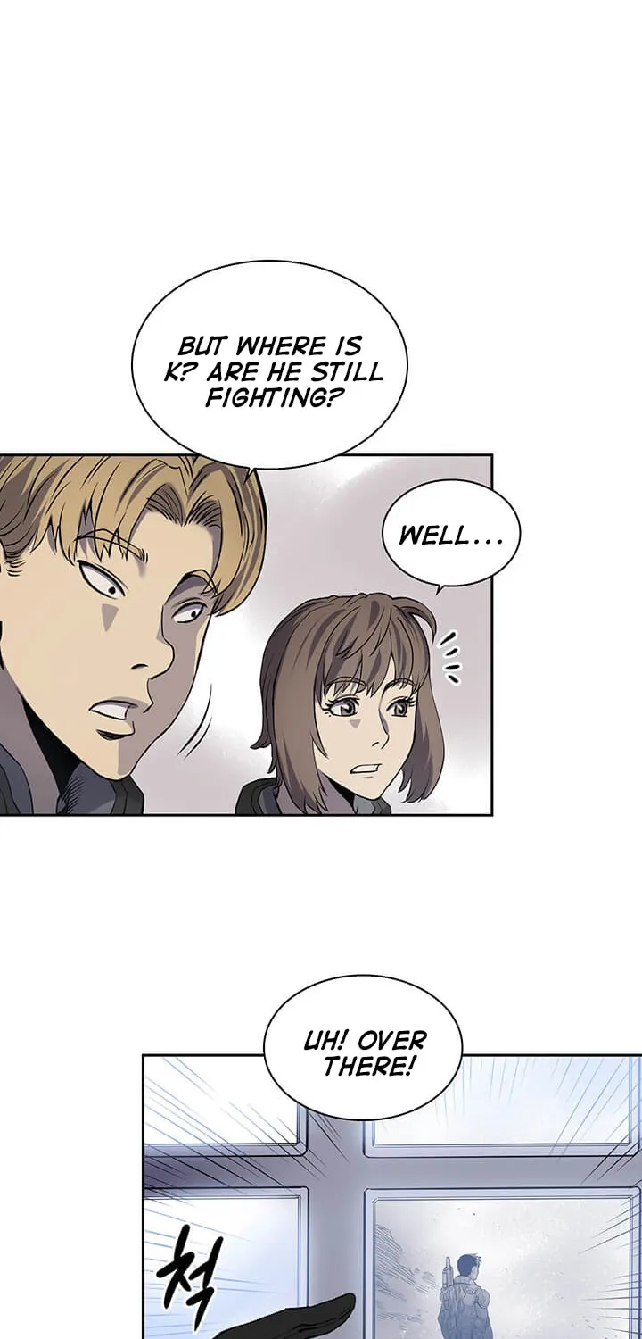 Read Flower War (Colored) chapter 3 image 40 on Lezhin
