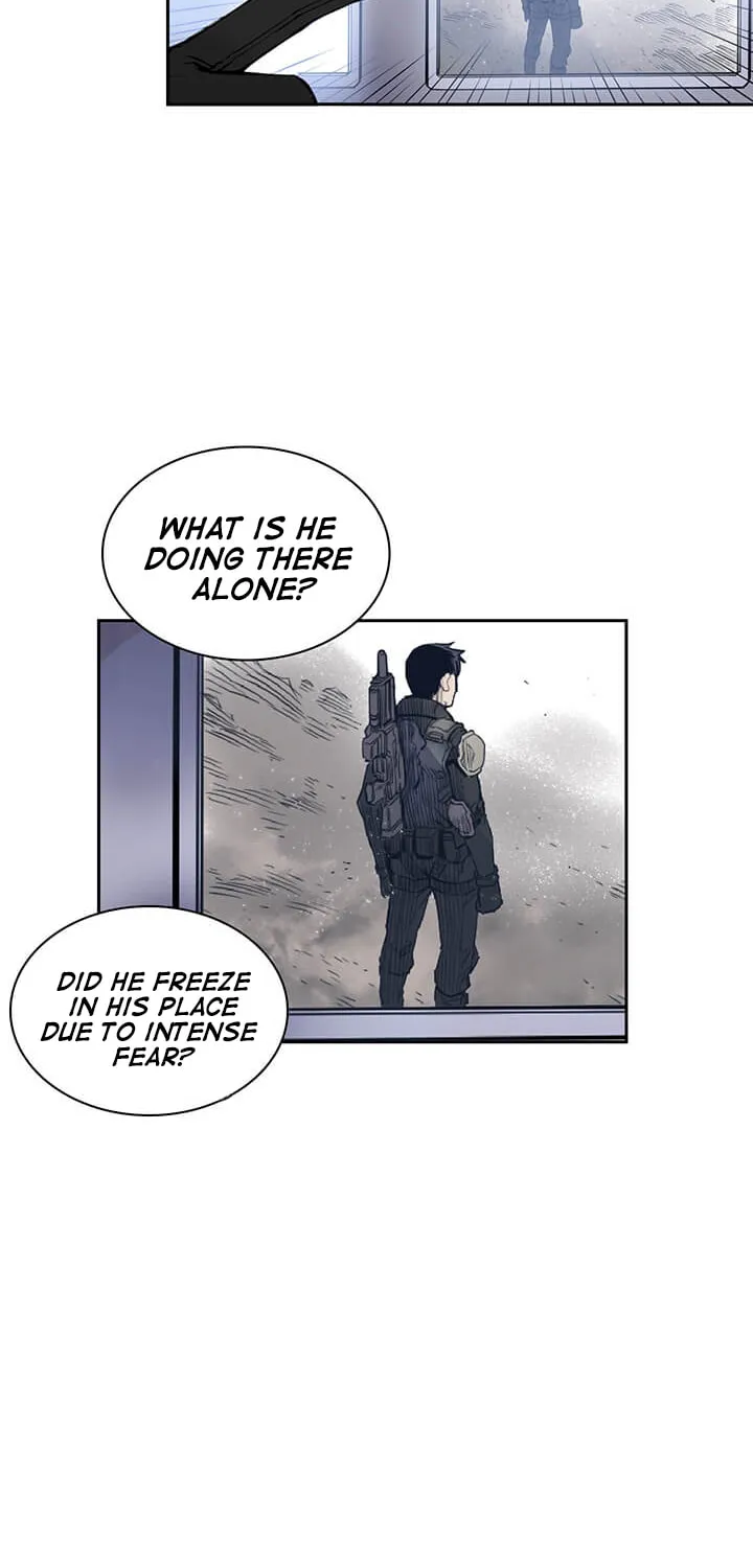 Read Flower War (Colored) chapter 3 image 41 on Lezhin