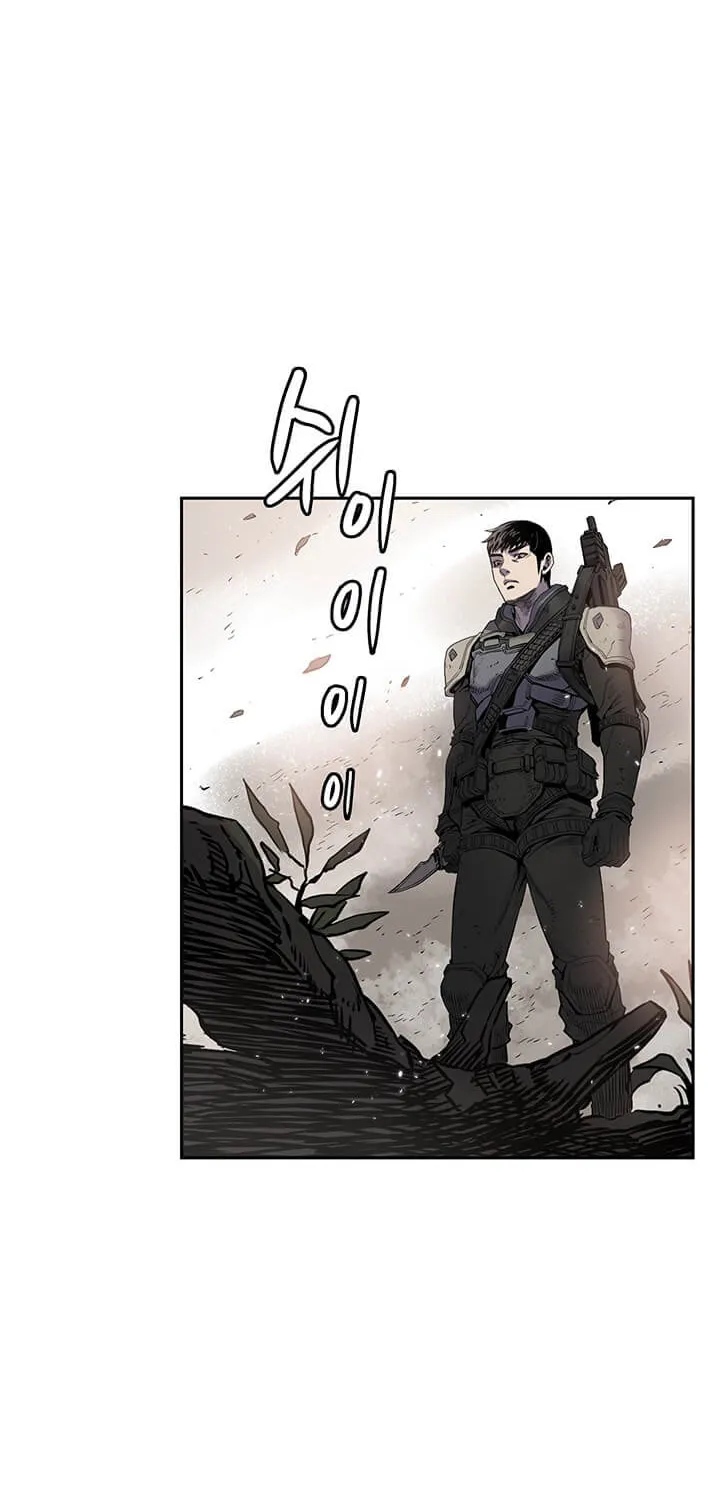 Read Flower War (Colored) chapter 3 image 42 on Lezhin