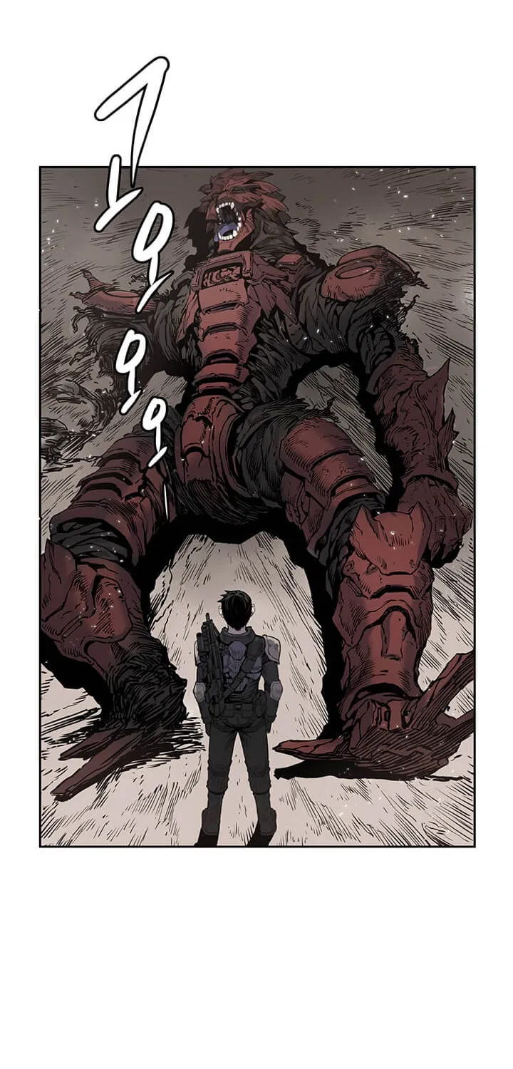 Read Flower War (Colored) chapter 3 image 43 on Lezhin