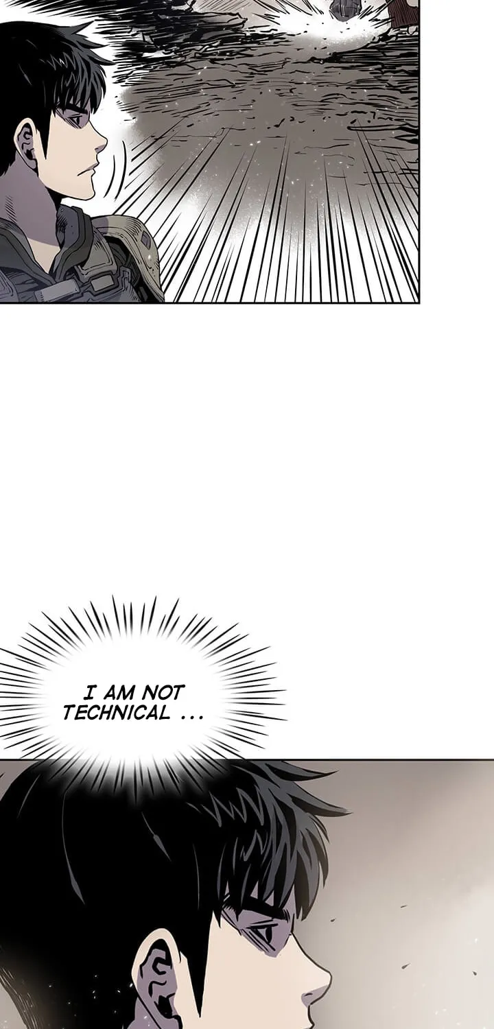 Read Flower War (Colored) chapter 3 image 48 on Lezhin