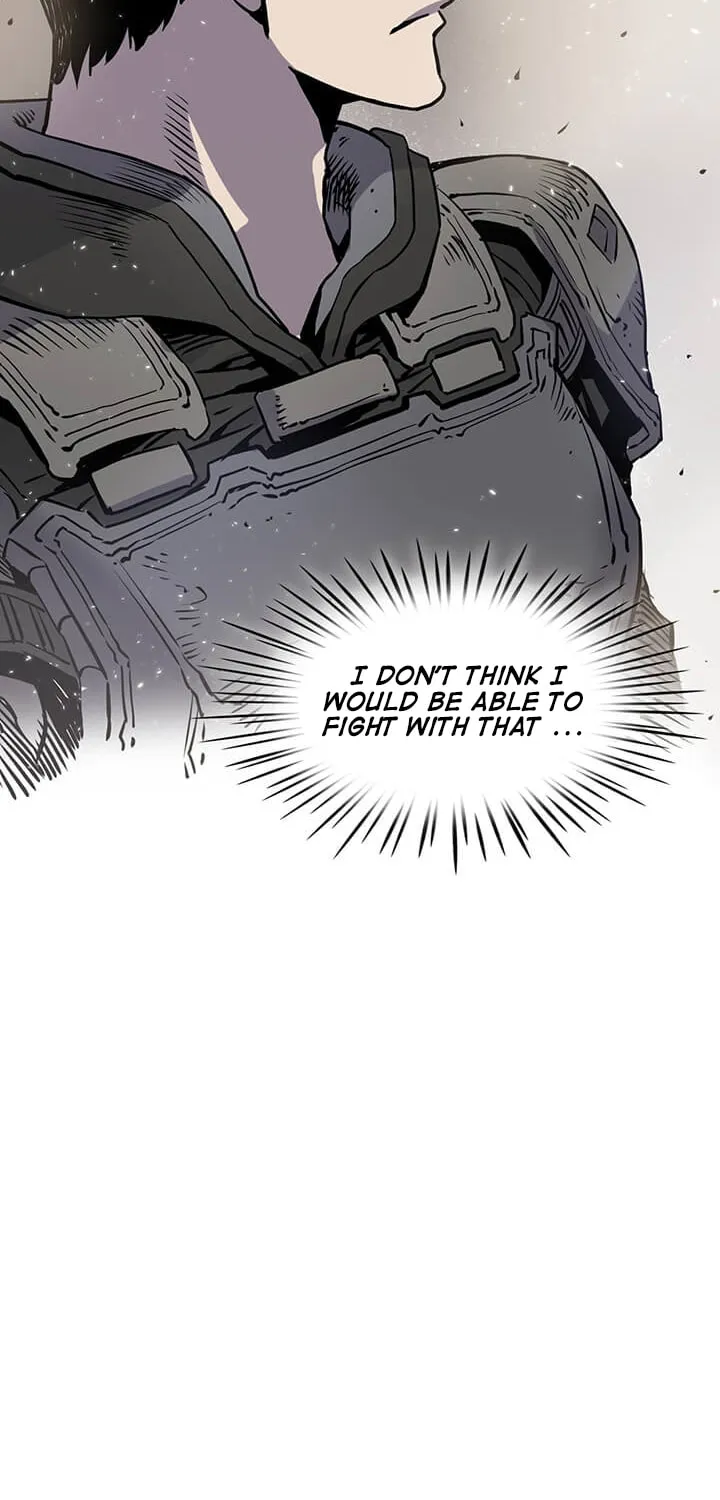Read Flower War (Colored) chapter 3 image 49 on Lezhin