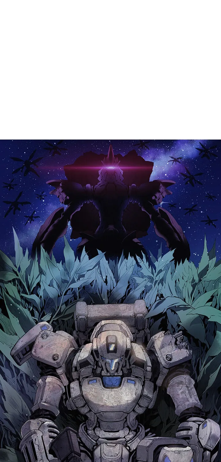 Read Flower War (Colored) chapter 3 image 5 on Lezhin