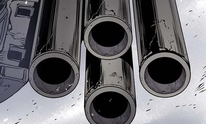 Read Flower War (Colored) chapter 3 image 51 on Lezhin