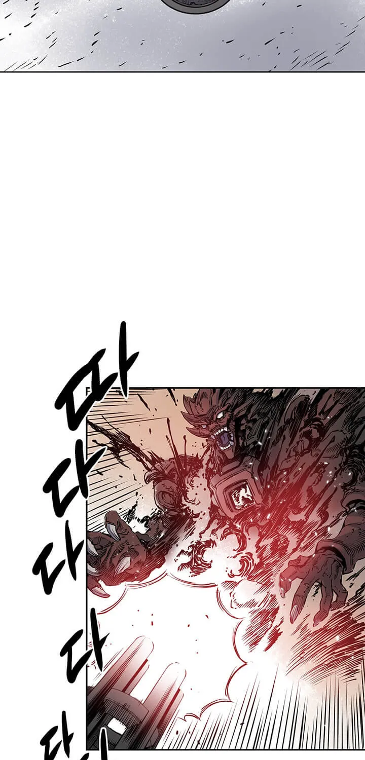 Read Flower War (Colored) chapter 3 image 52 on Lezhin