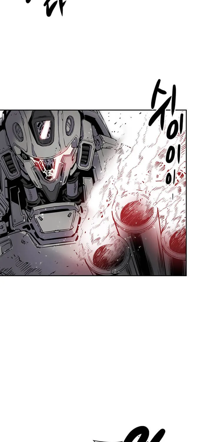 Read Flower War (Colored) chapter 3 image 53 on Lezhin