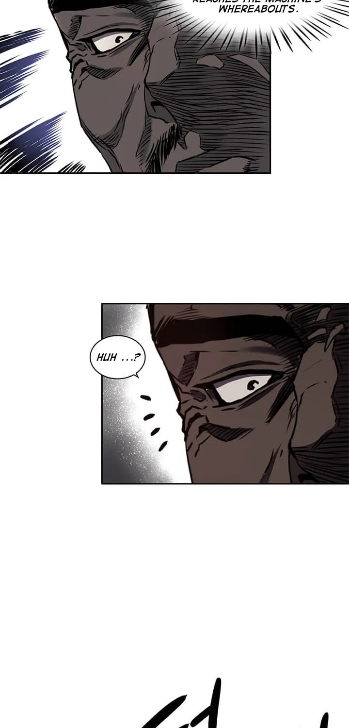 Read Flower War (Colored) chapter 3 image 56 on Lezhin
