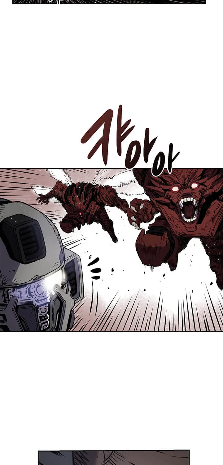 Read Flower War (Colored) chapter 3 image 61 on Lezhin