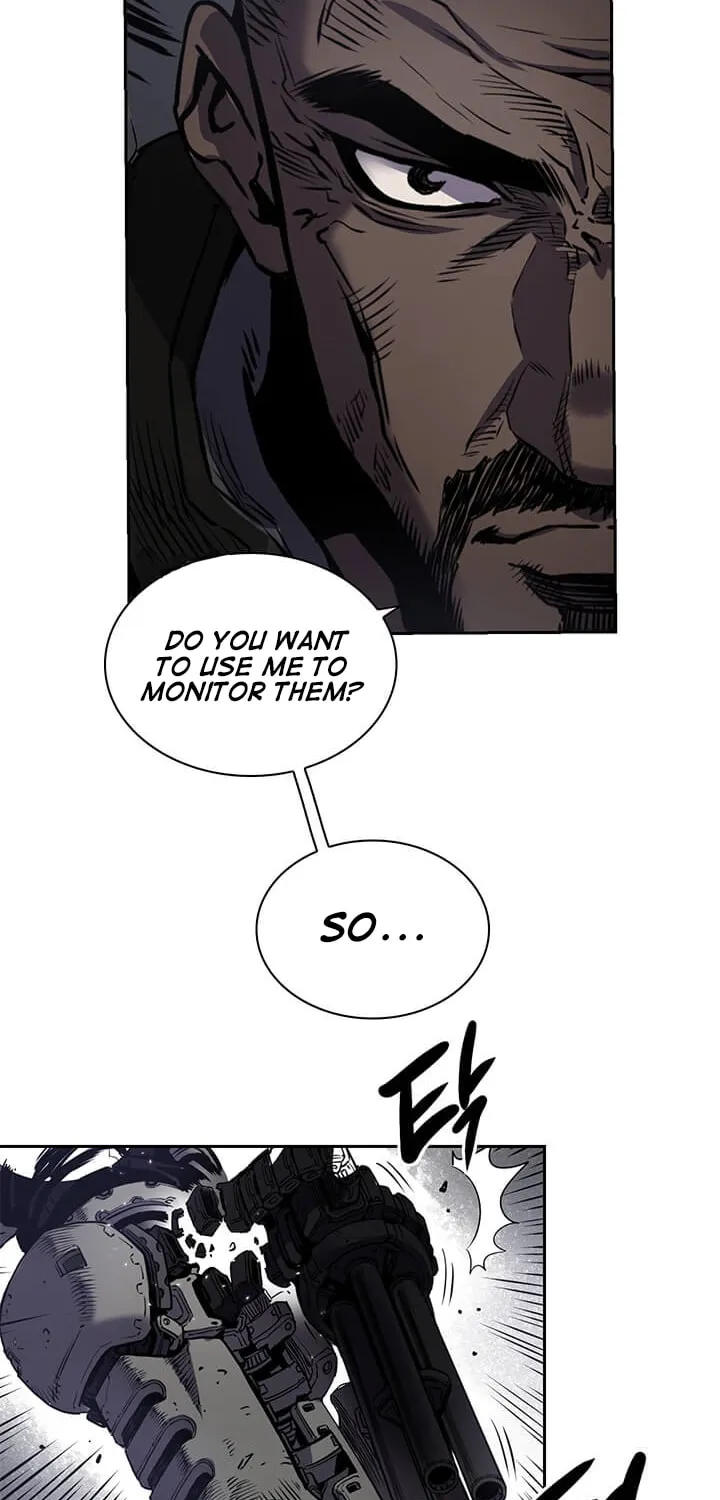 Read Flower War (Colored) chapter 3 image 62 on Lezhin