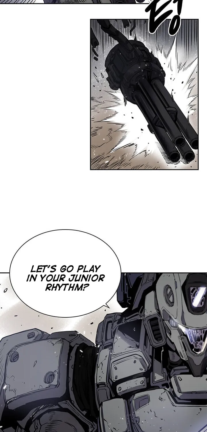 Read Flower War (Colored) chapter 3 image 63 on Lezhin