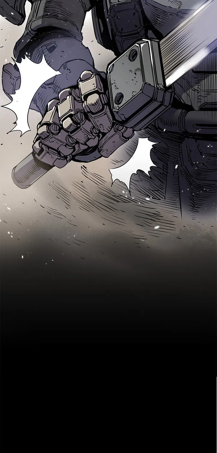 Read Flower War (Colored) chapter 3 image 64 on Lezhin