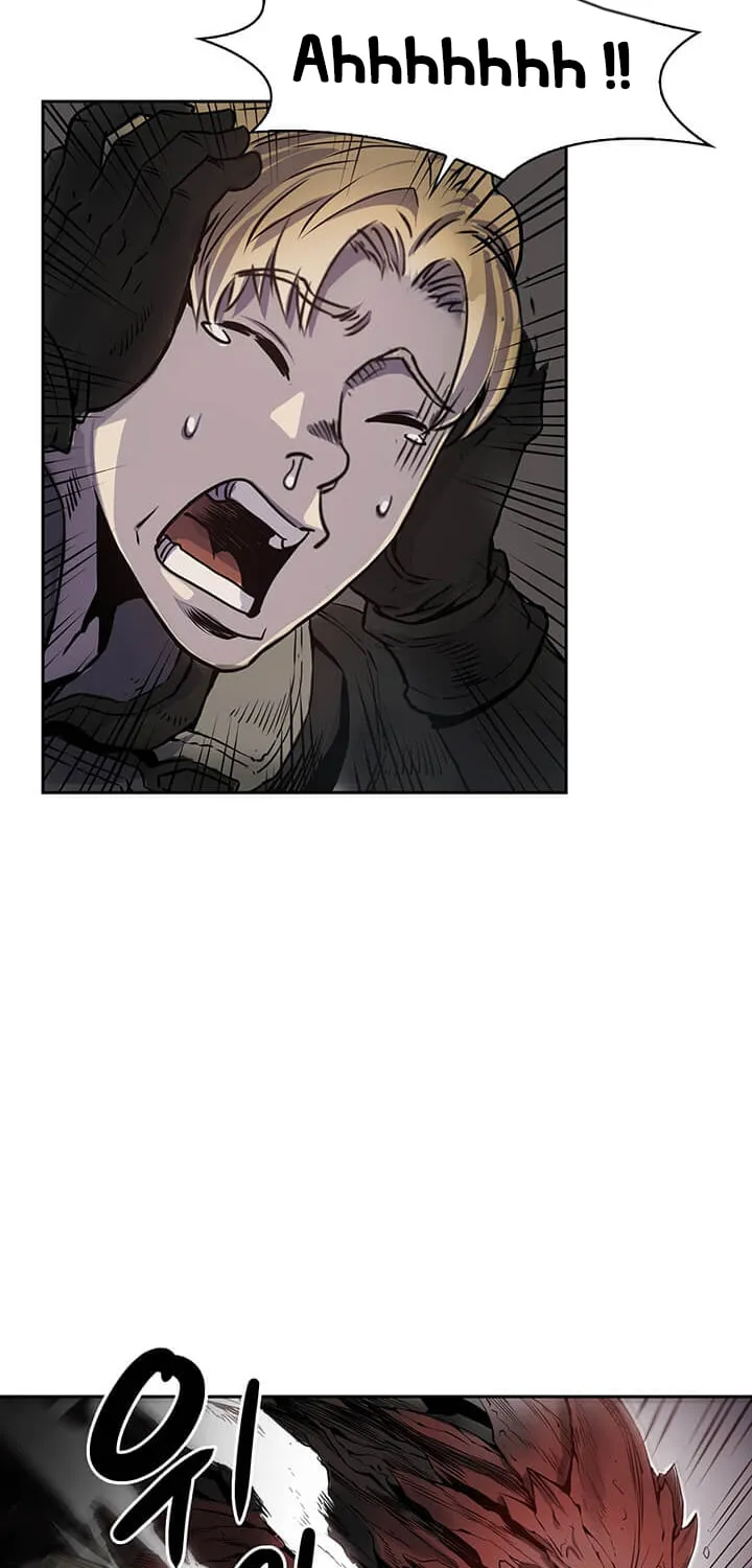 Read Flower War (Colored) chapter 3 image 9 on Lezhin