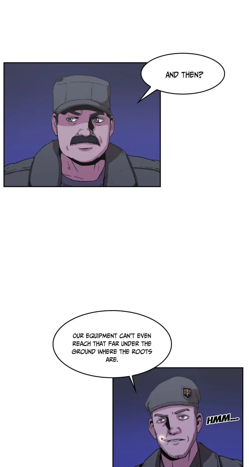 Read Flower War (Colored) chapter 30 image 10 on Lezhin