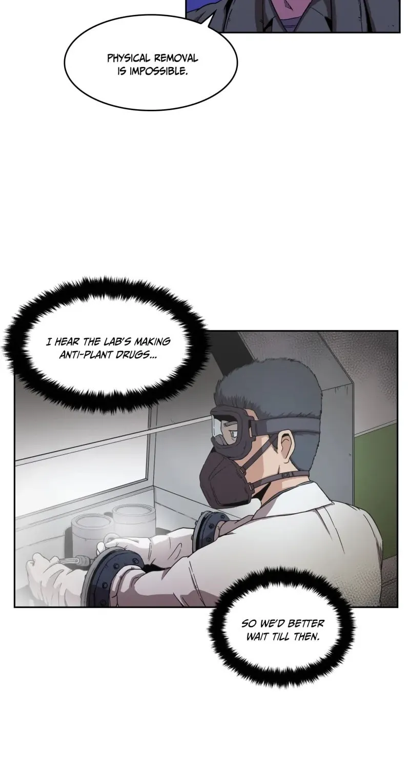 Read Flower War (Colored) chapter 30 image 11 on Lezhin