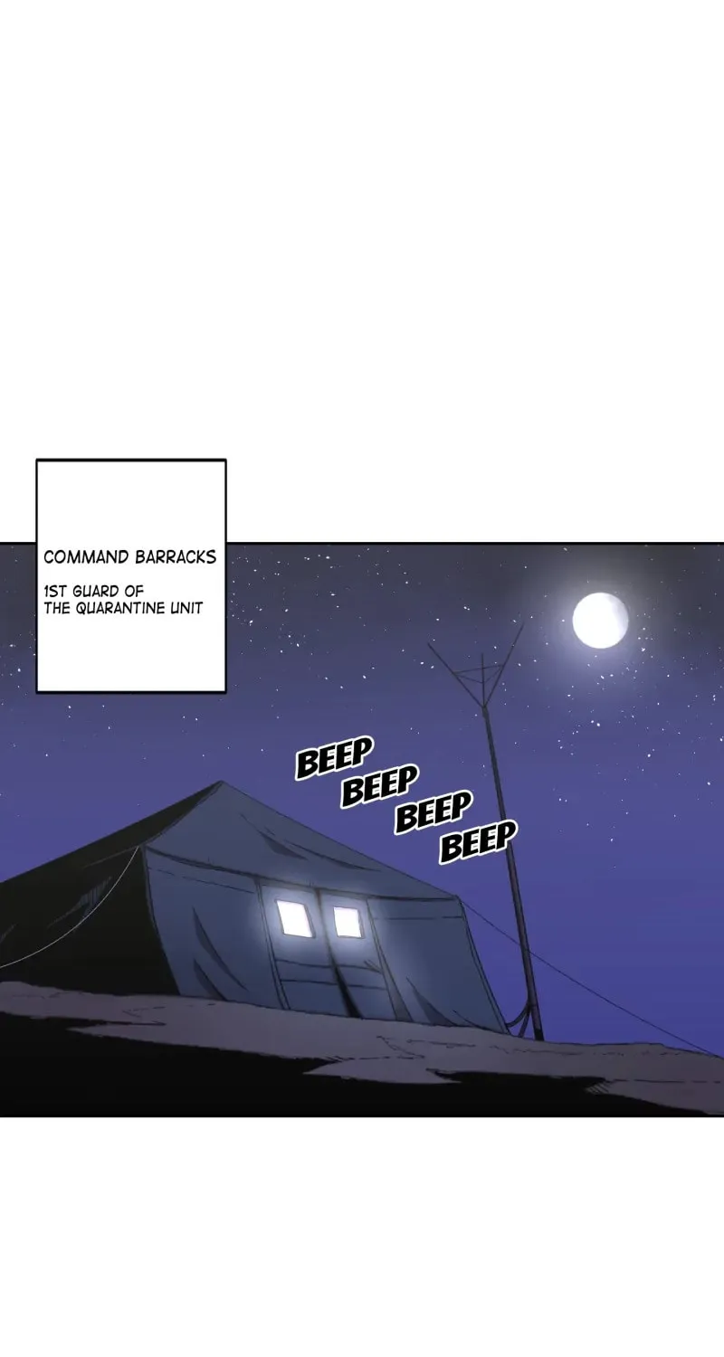 Read Flower War (Colored) chapter 30 image 13 on Lezhin