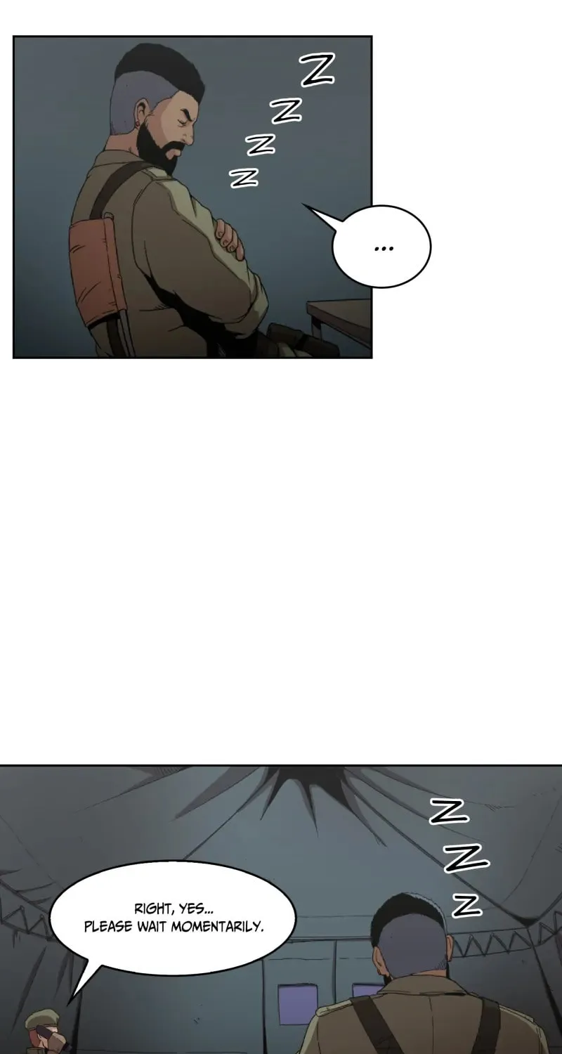 Read Flower War (Colored) chapter 30 image 15 on Lezhin