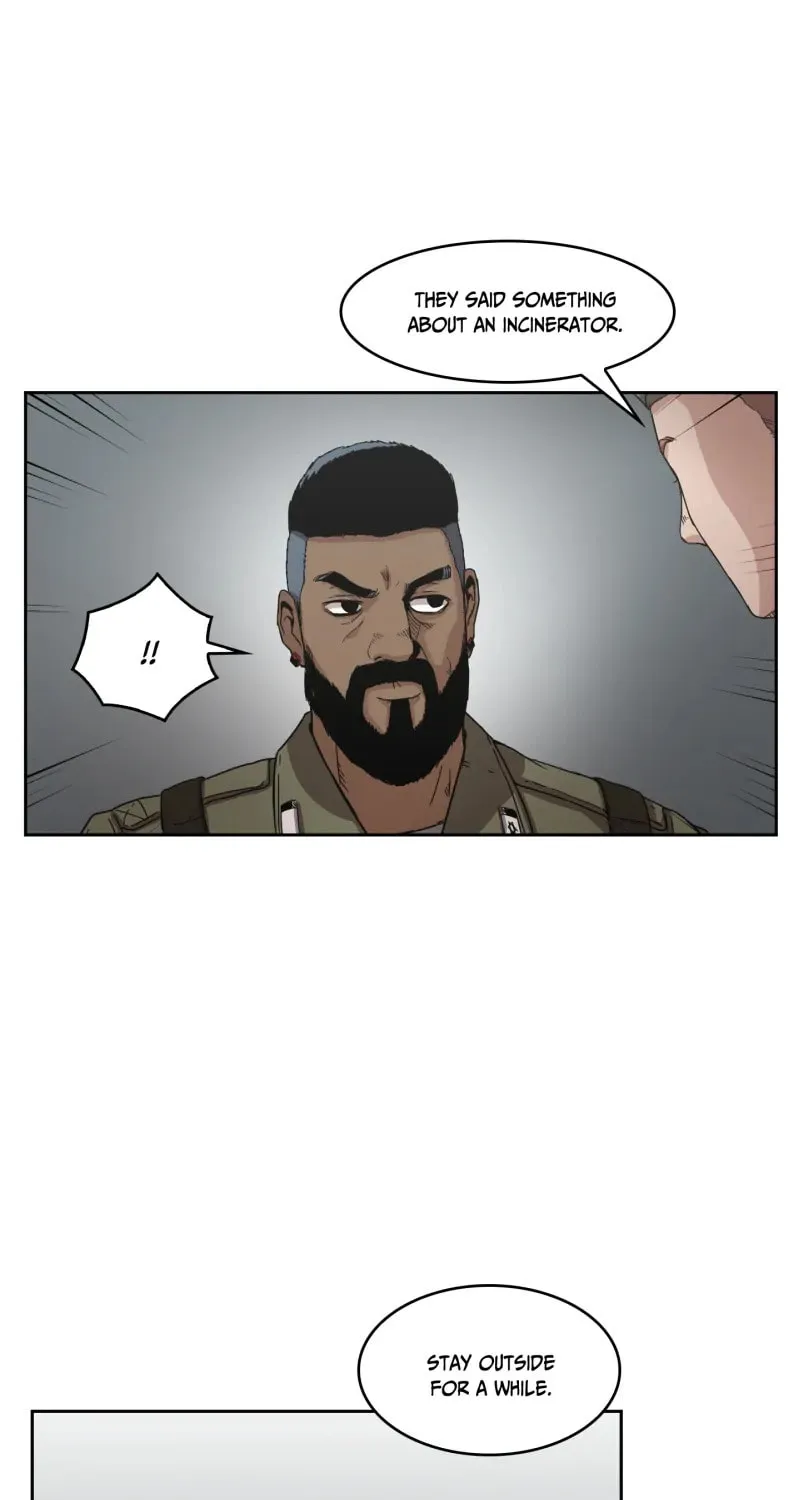 Read Flower War (Colored) chapter 30 image 17 on Lezhin