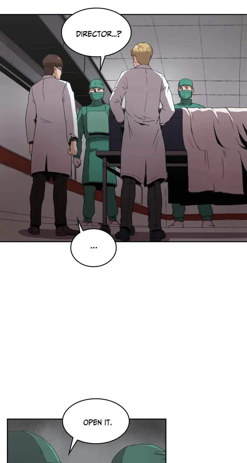 Read Flower War (Colored) chapter 30 image 2 on Lezhin