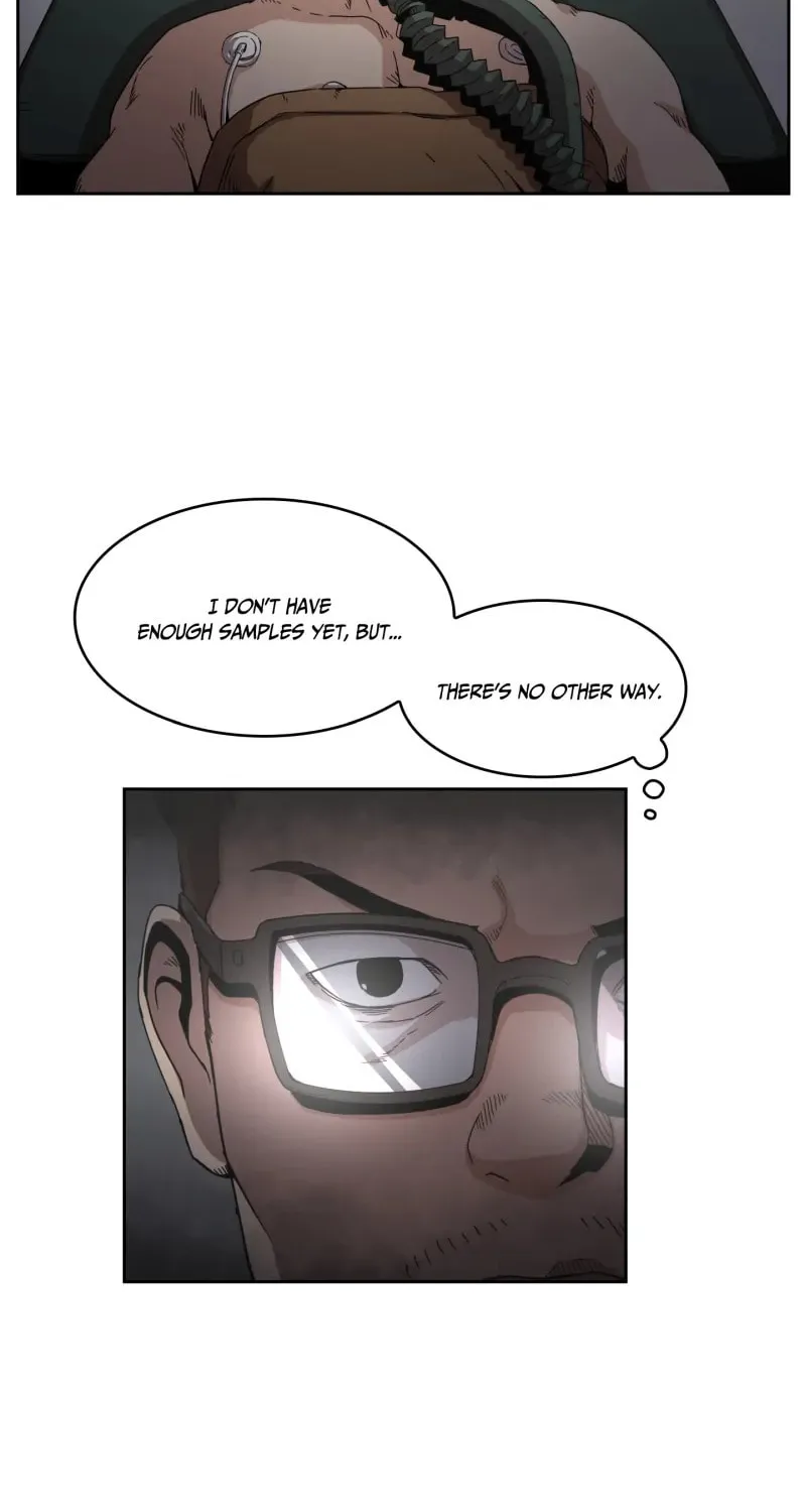 Read Flower War (Colored) chapter 30 image 26 on Lezhin