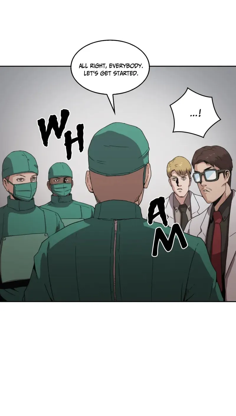 Read Flower War (Colored) chapter 30 image 28 on Lezhin