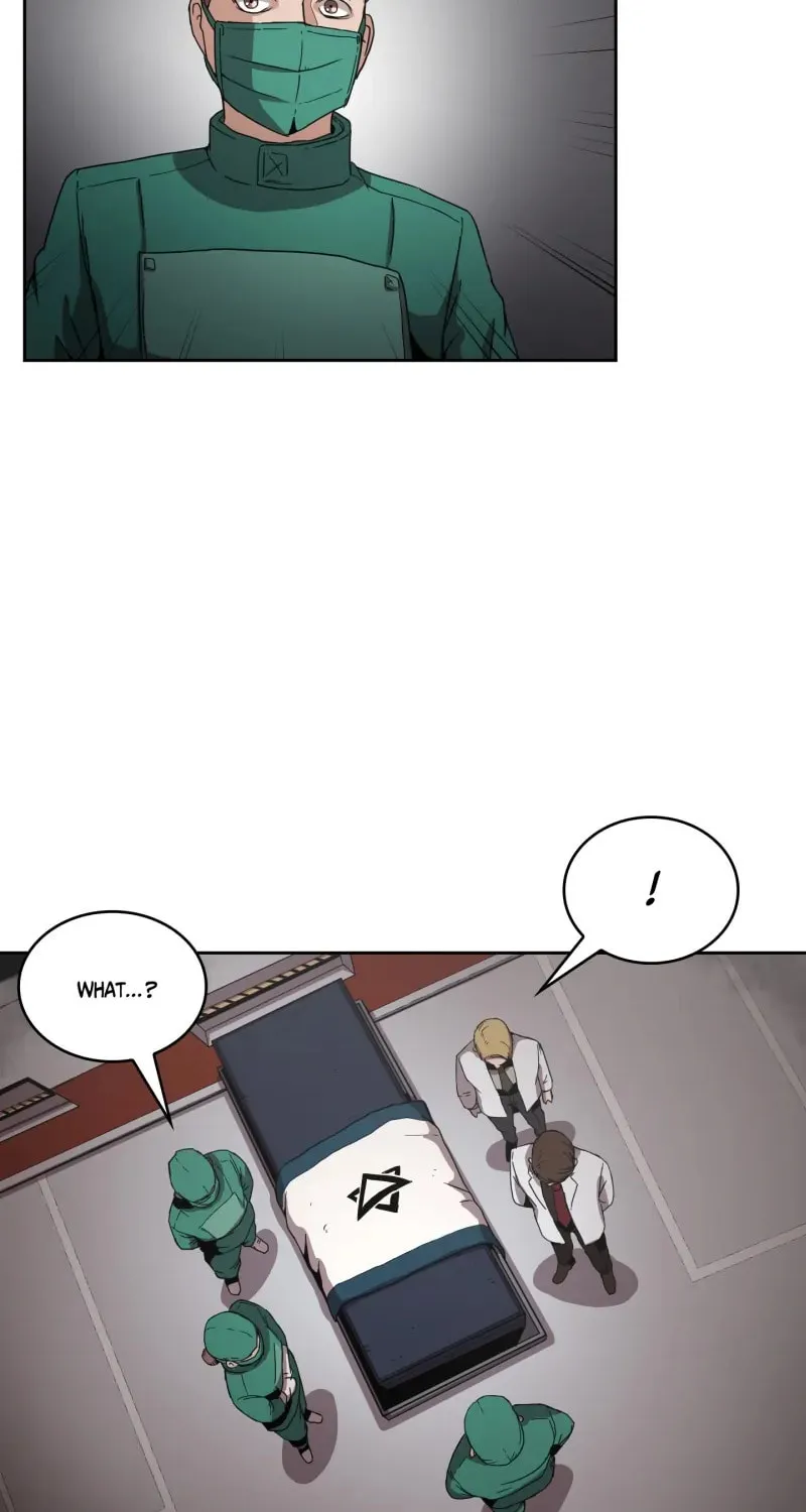 Read Flower War (Colored) chapter 30 image 30 on Lezhin