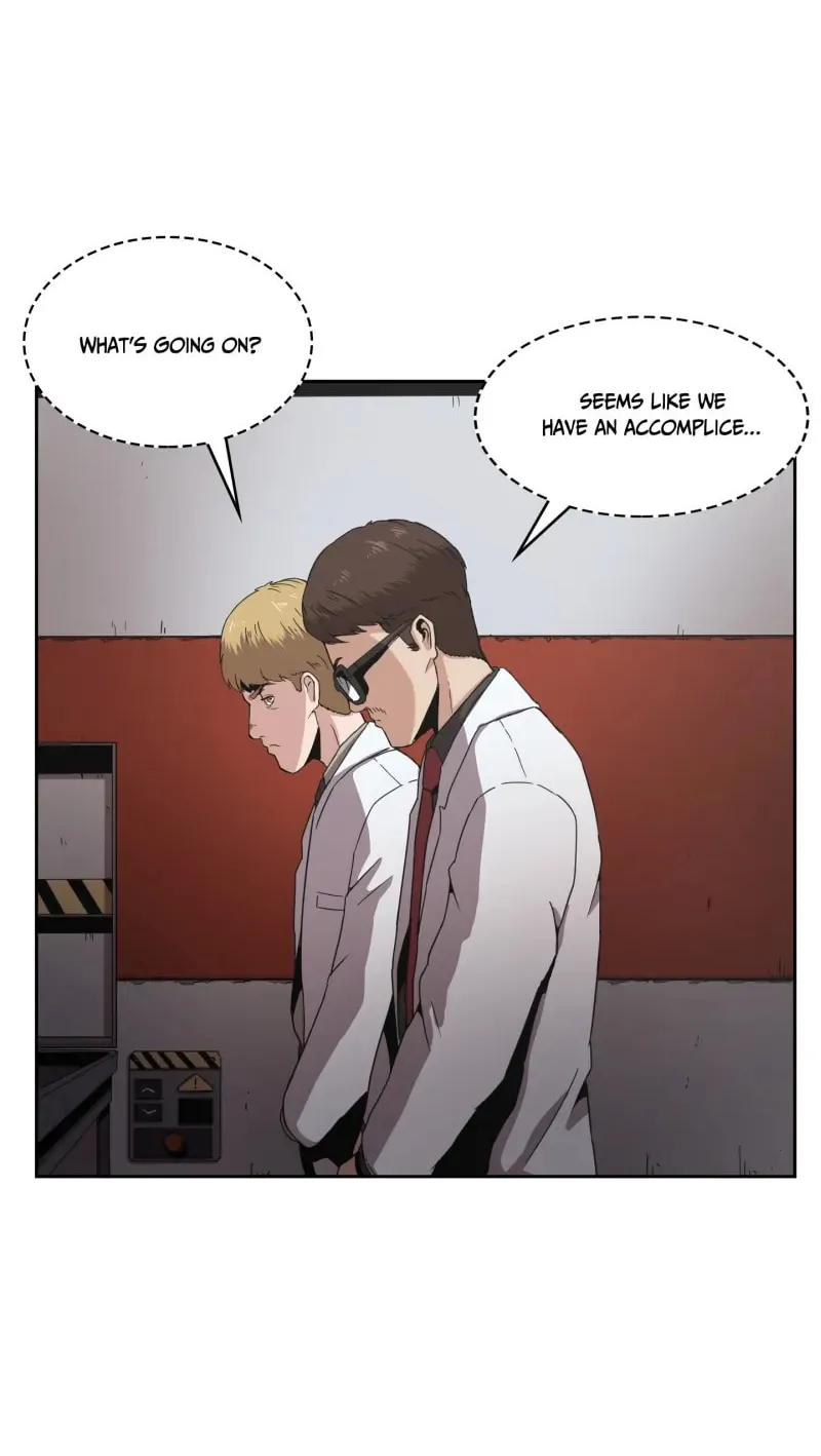 Read Flower War (Colored) chapter 30 image 32 on Lezhin