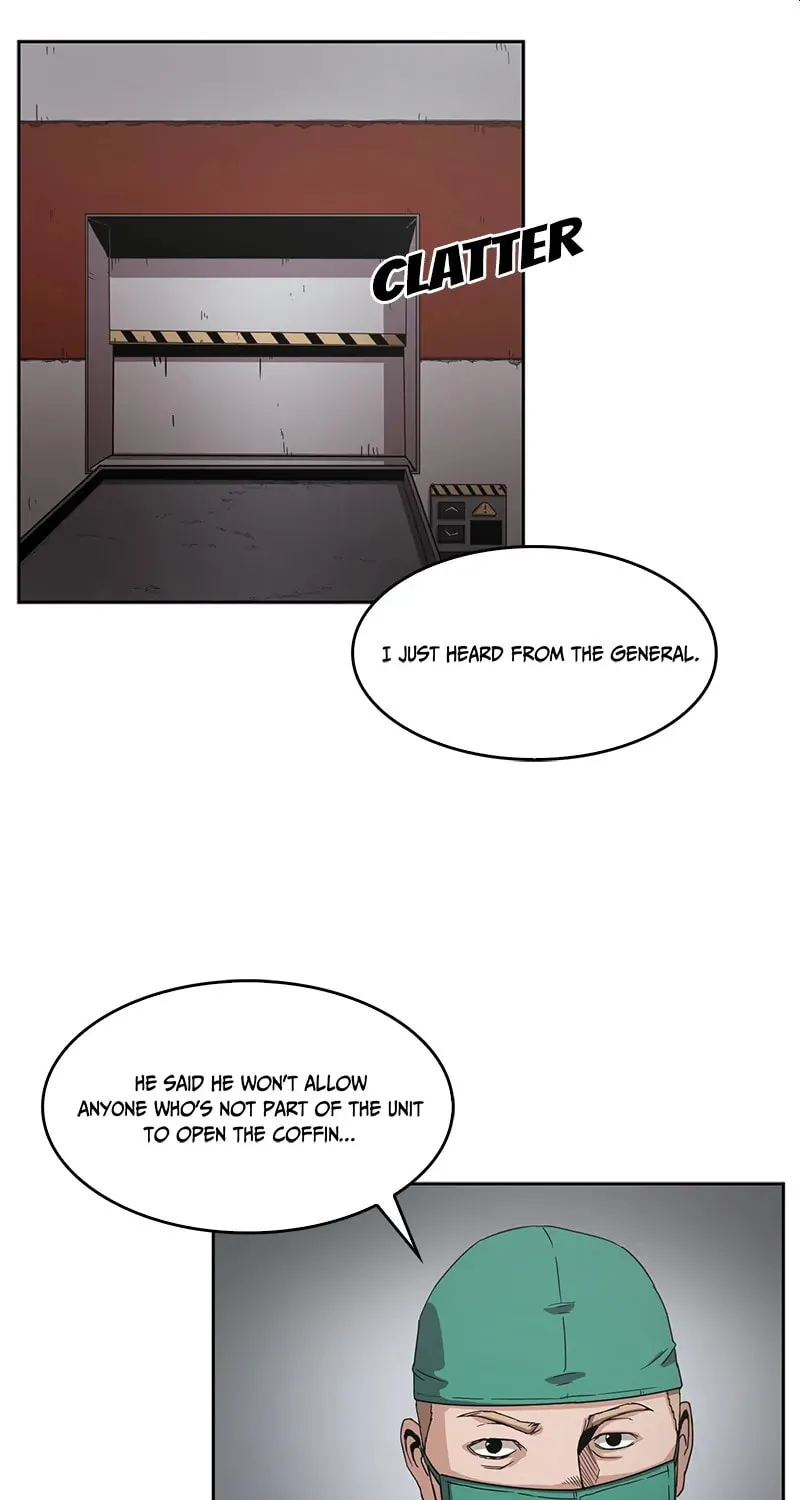 Read Flower War (Colored) chapter 30 image 33 on Lezhin