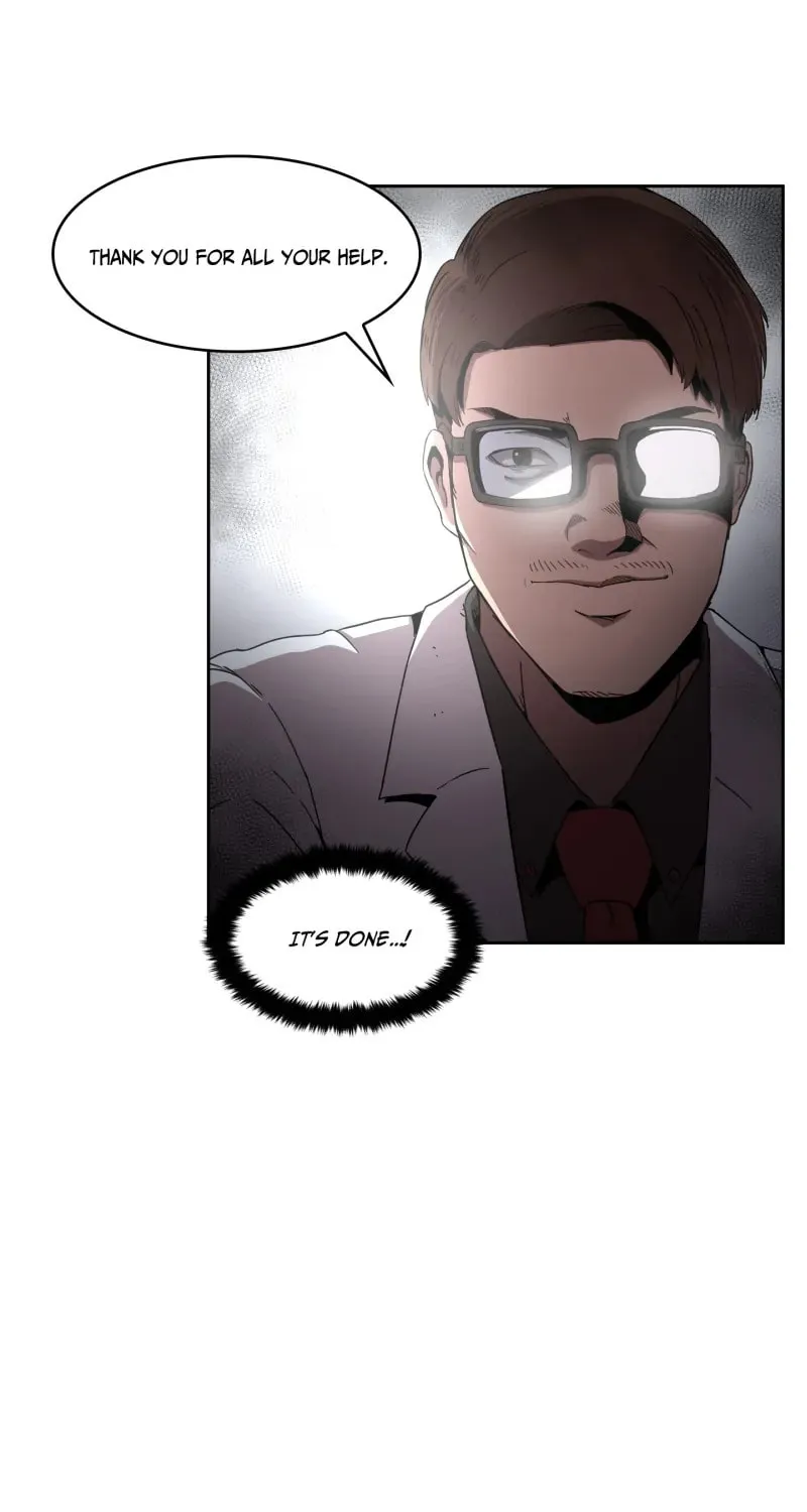 Read Flower War (Colored) chapter 30 image 37 on Lezhin