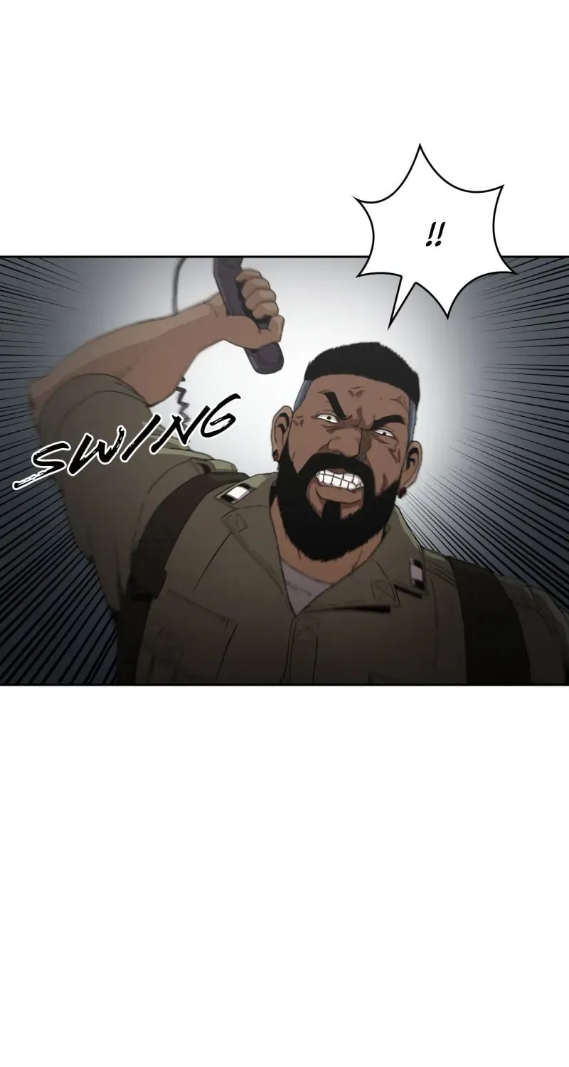 Read Flower War (Colored) chapter 30 image 39 on Lezhin