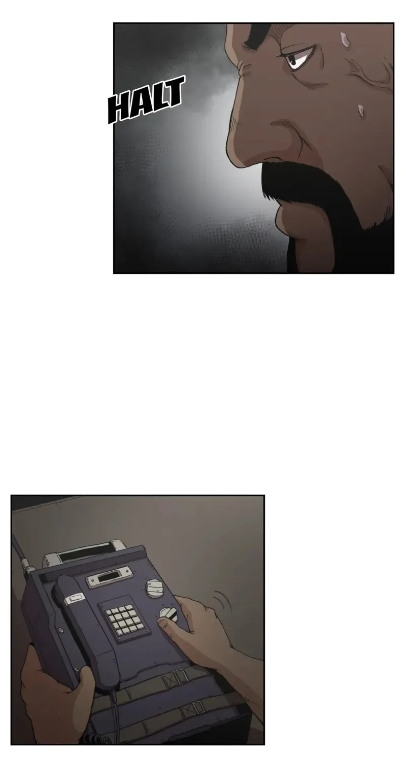 Read Flower War (Colored) chapter 30 image 40 on Lezhin