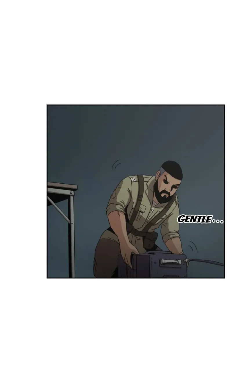 Read Flower War (Colored) chapter 30 image 41 on Lezhin