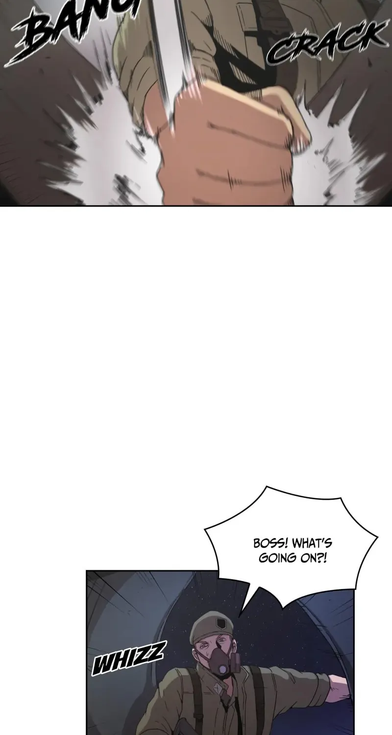 Read Flower War (Colored) chapter 30 image 43 on Lezhin