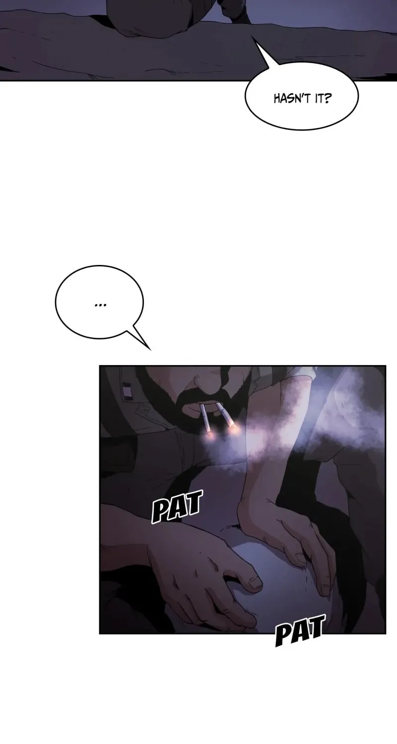 Read Flower War (Colored) chapter 30 image 47 on Lezhin