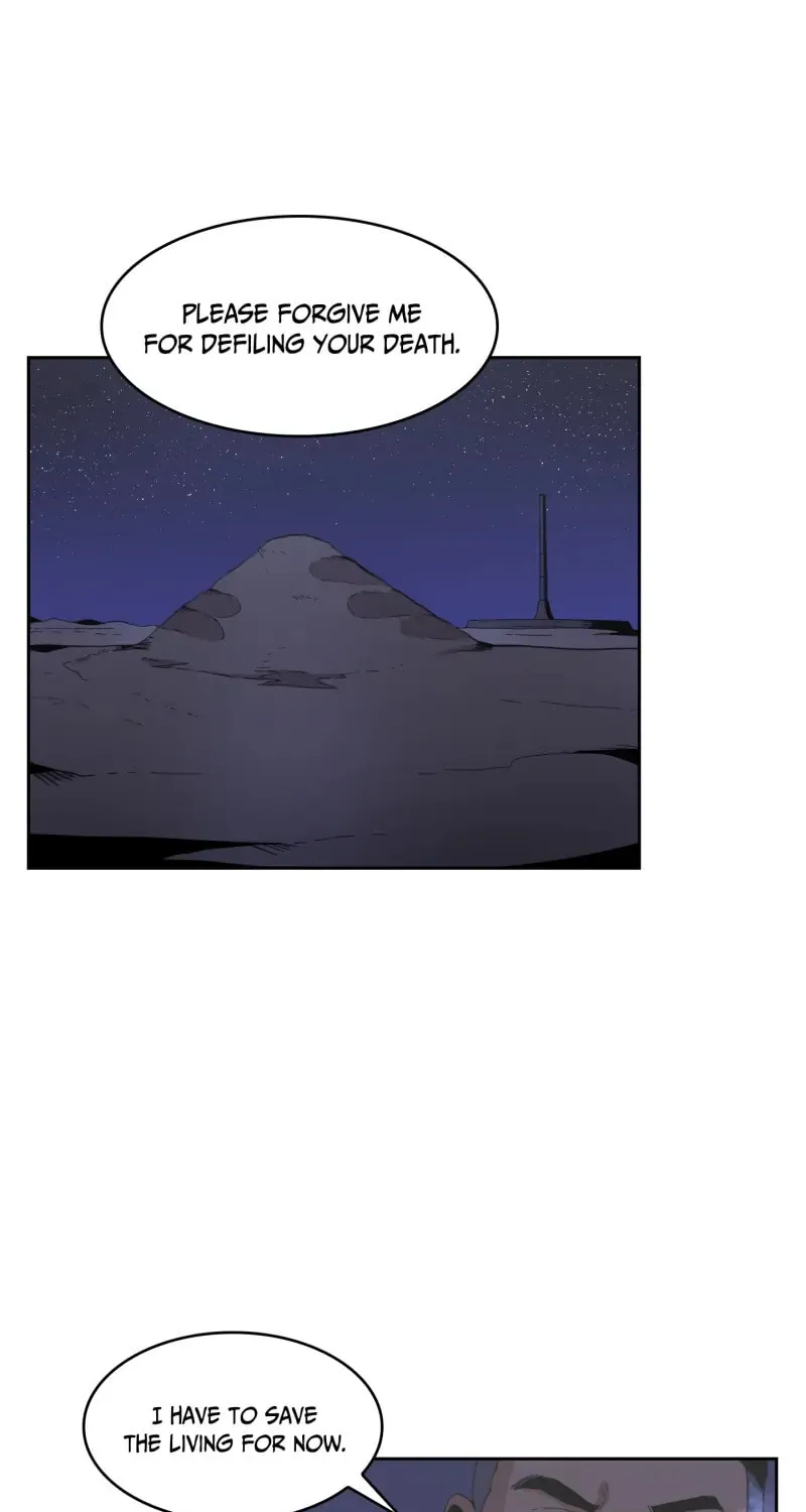 Read Flower War (Colored) chapter 30 image 48 on Lezhin